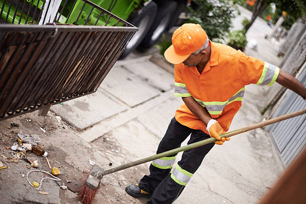 Trusted Bakersfield, CA Junk Removal Experts